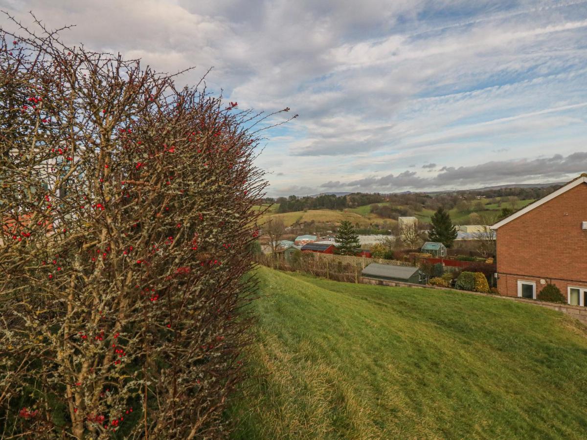 Villa Basford View à Cheddleton Extérieur photo